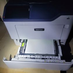 Xerox B410 Printer