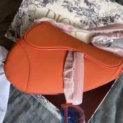 Dior Handbag