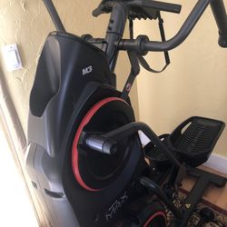 Bowflex  Elliptical Trainer M3