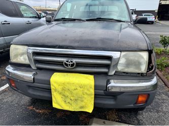 1999 Toyota Tacoma