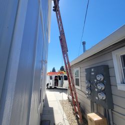 24ft Extension Ladder