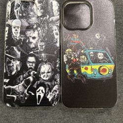I Phone 13 Pro Phone Cover