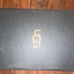 Men UGGs 