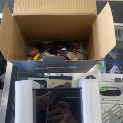 CARPLAYER Car Stereo New in Box