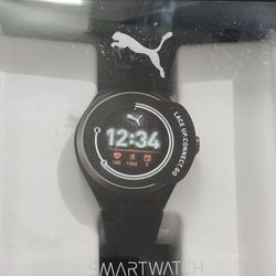 PUMA Smart Watch 
