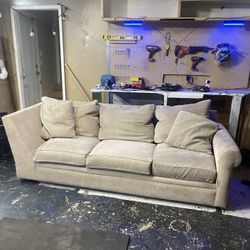 Macys Sofa 