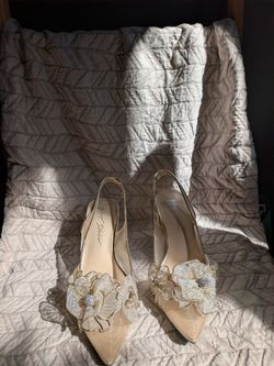 Betsy Johnson heels