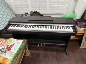 Yamaha ARIUS Electric Piano Ydp-142 