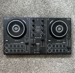 Mixing Table