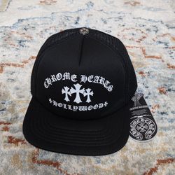 Chrome Hearts Hat