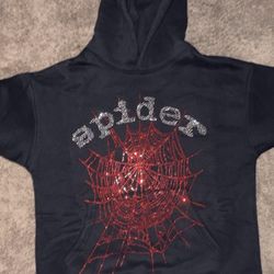 Sp5der Hoodie