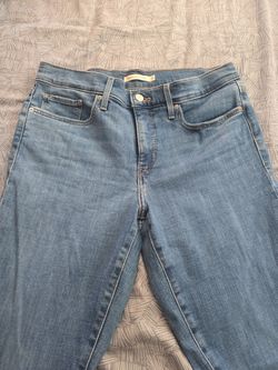 Womens 314 Levis
