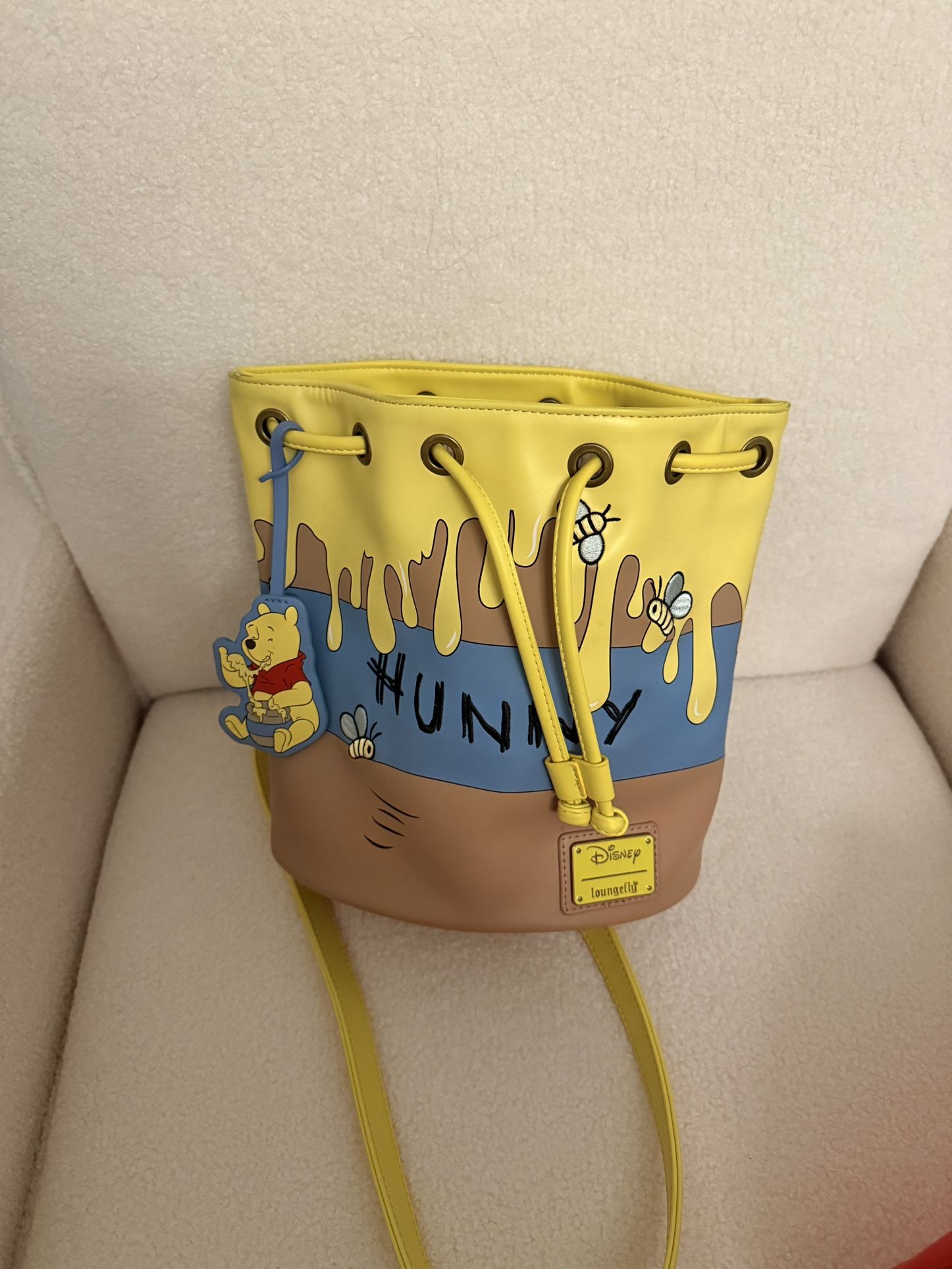Loungefly Backpack