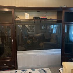 Entertainment Center