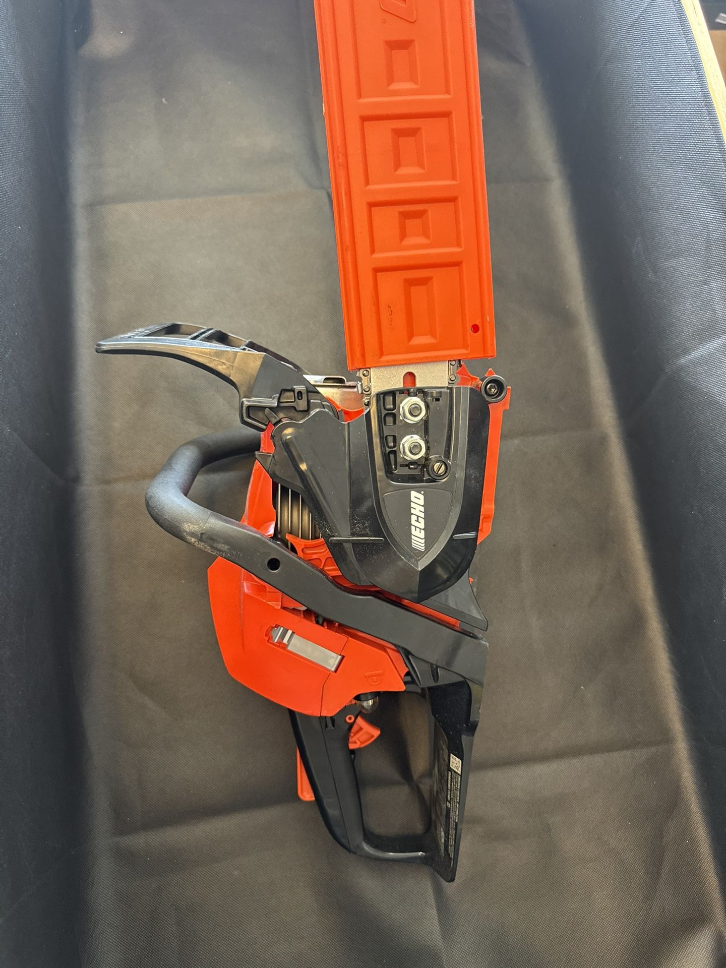 Echo Saw 