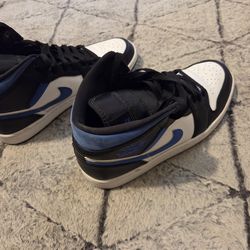 Air Jordan 1 Size 10