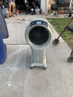Portable Cooler