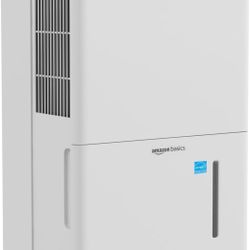 Amazon Basics Large Dehumidifier