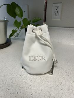 Dior Cosmetic Bag 