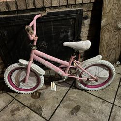 3 Kids Bike  