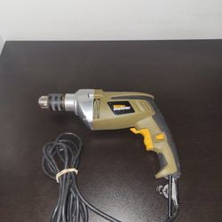 Rockwell Shop Series Speed Hammer 120V 7 Amp Drill
