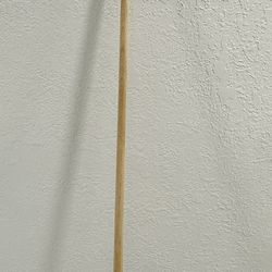 Pool Cue Stick Pole Length 57.5 Inch Billiard Cue