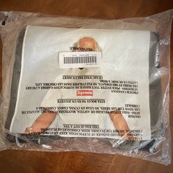 Supreme Rick Rubin Tee