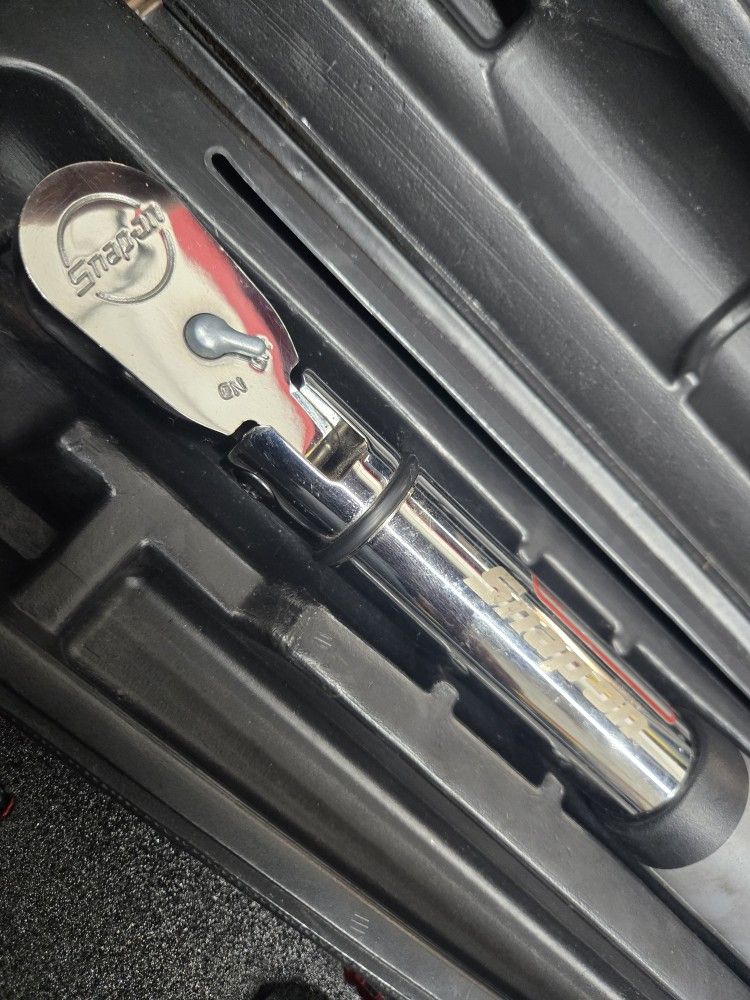 Snap On Torque Wrench Not Working for Sale in Costa Mesa, CA - OfferUp