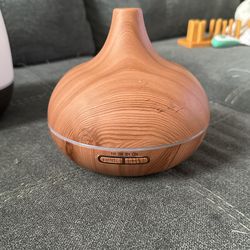 Aroma Diffuser 