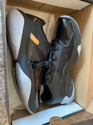 Jordan Stay Loyal 2