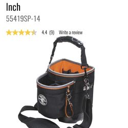 New Klein Tools Tool Bag