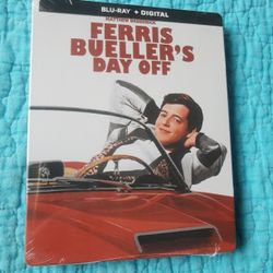 Ferris Buellers Day Off 