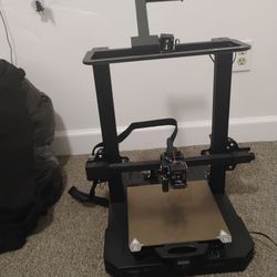 Ender 3 S1 pro