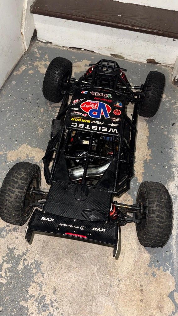 Rc 1/5 Losi Dbxl
