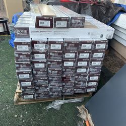 Bamboo Hard Wood Flooring 