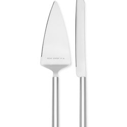 Kate Spade Lenox 2 Piece Dessert Set