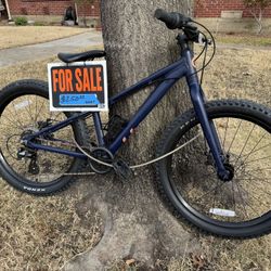 Giant STP 24 (2021) in Excellent Condition