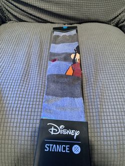 DISNEY x STANCE Socks