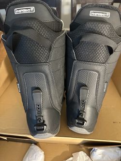 Step ons bindings