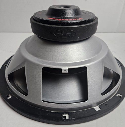Genuine Rockford Fosgate Punch Z 12 Inch Sub Woofer 400 Watt