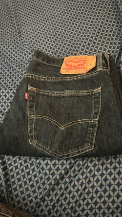 Levi. 501