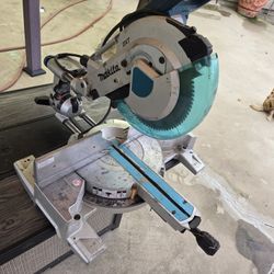 Makita Saw 