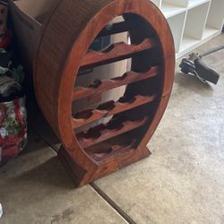 Wine Rack