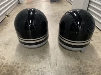 KVH Tv3 Satellite and dummy dome with KVH TV Hub