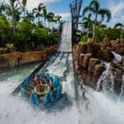 SeaWorld Orlando 
