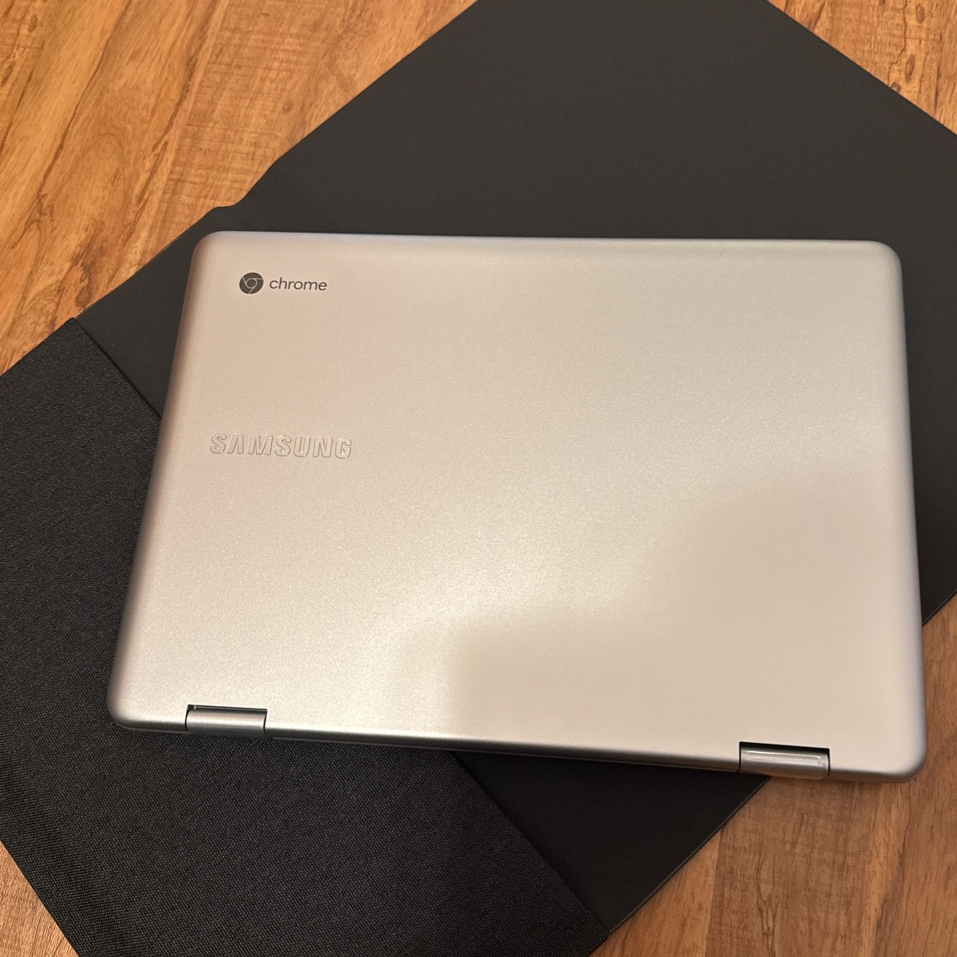 Samsung Chromebook