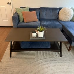 Mid-Century Modern Coffee Table