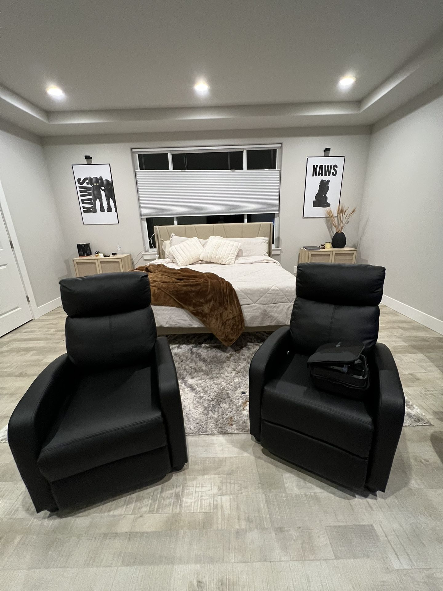 Recliner Chair