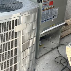 A/C Unit 