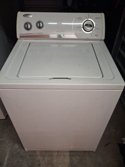 Top Load Washing Machine, Working Perfect